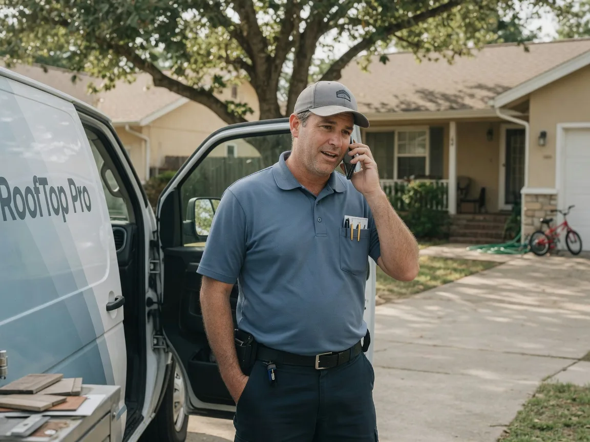 Roof Repair Chandler, TX FAQs